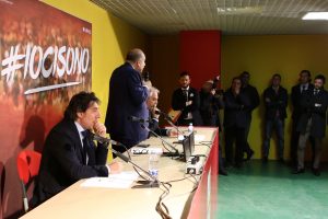 Manfredi e Proto