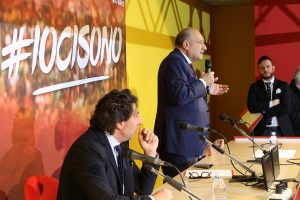 Manfredi, Proto e Fiumanò