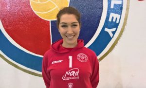 Santa Teresa Volley