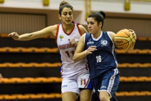 basket