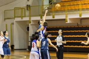 basket