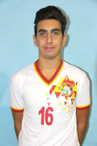 Mondo Volley Messina