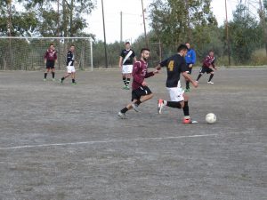 Campionato Provinciale AICS