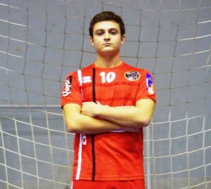 Handball Messina
