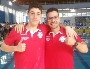 Team Power Messina