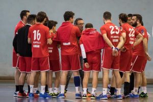 Handball Messina 