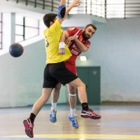 Handball Me-Haenna 22-22