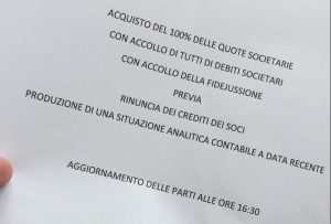 condizioni
