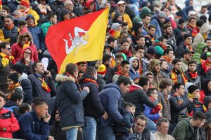 Curva Sud