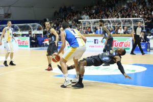 Orlandina - Trento