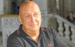 Marco Barghigiani