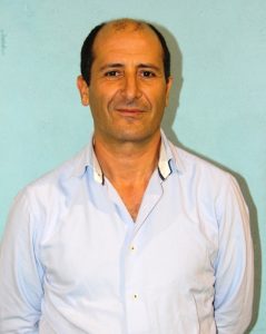 Mondo Volley Messina