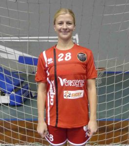 Handball Messina