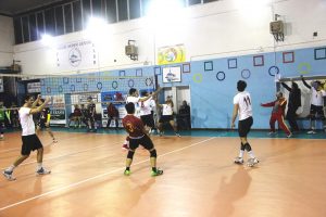Mondo Volley Messina