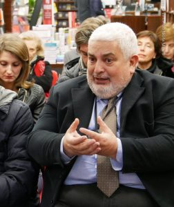 Il Sacrificio degli occhi