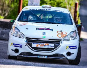 Zullo - Sgb Rallye