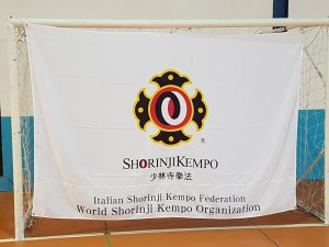 Shorinji Kempo