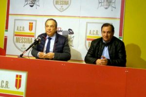 Stracuzzi e Oliveri