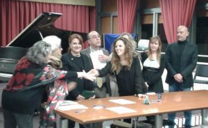 Giovani talenti per la musica