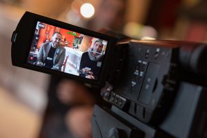 Backstage Marra-Cecere