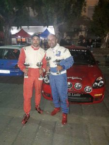 Sgb Rallye