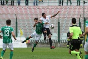 Rea e Montini 
