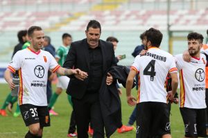 Lucarelli