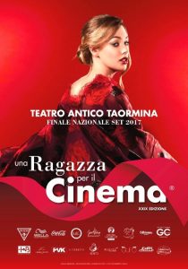 Una Ragazza per il Cinema