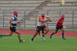 Amatori Messina Nissa Rugby