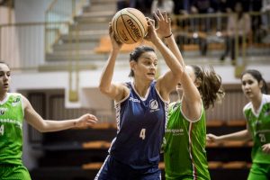 Basket Cus Unime