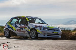 SGB Rallye