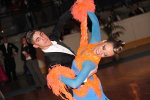 Danza Sportiva