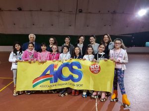 Settima dello lo Sport per tutti