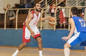 basket