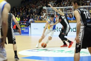 Betaland Capo d'Orlando