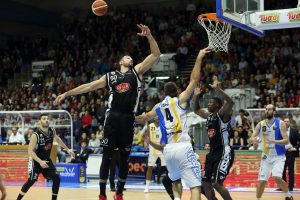 Betaland Capo d'Orlando