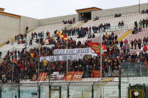 Curva Sud