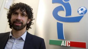 Damiano Tommasi