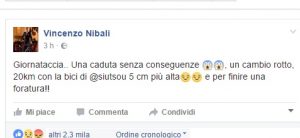 Vincenzo Nibali