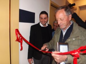 Biblioteca AIAC
