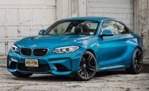 BMW M2