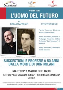 L'uomo del Futuro