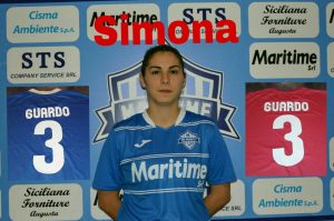 Simona Guardo