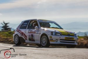 SGB Rallye