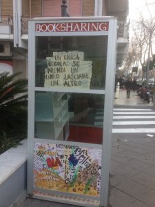 Bibliocabine