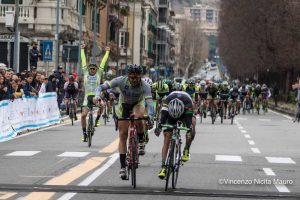 trofeo dello Stretto