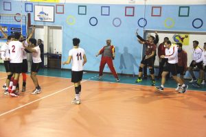 Mondo Volley