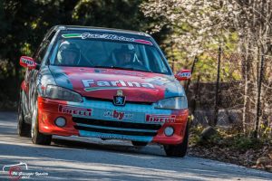 SGB Rallye