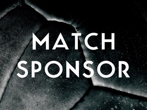match sponsor