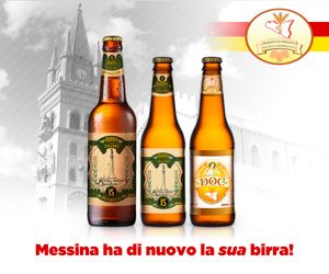 Birrificio Messina
